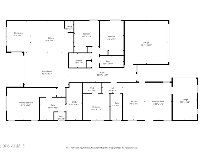 Foto del edificio - 9342 W Roma Ave