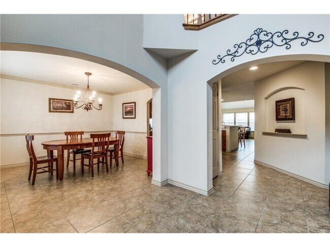 Building Photo - Single Family Home In Panther Creek Esatates