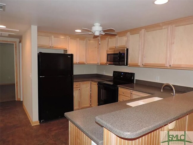 cocina - 672 Ebenezer Rd