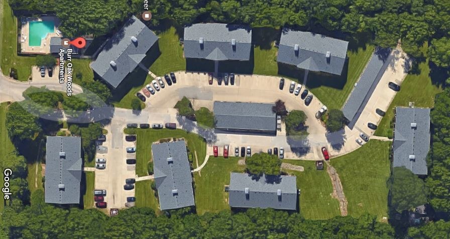 Foto del edificio - 3411 NW Duncan Rd