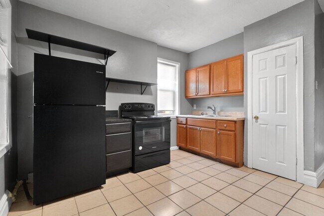 Building Photo - 3248 Delor St