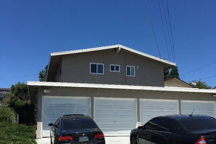 Street View - 2122 Regent Way
