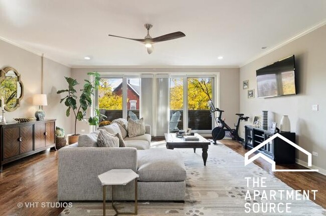 Foto del edificio - 2216 W Armitage Ave