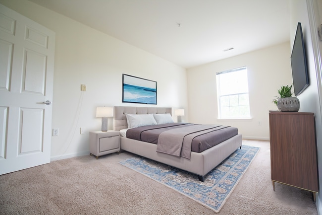 Foto del edificio - The Meadows of Brownstown - a 55+ Community