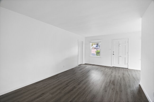 Foto del edificio - 3493 Meier St