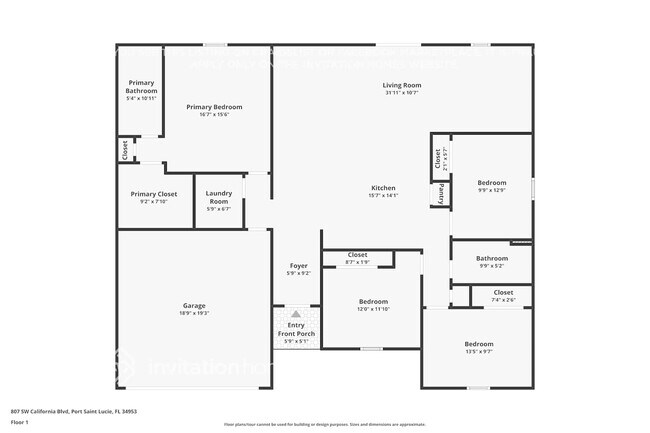 Foto del edificio - 807 SW California Blvd