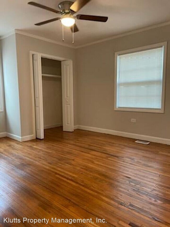 Foto del edificio - 2 br, 1 bath House - 2901 Clemson Avenue
