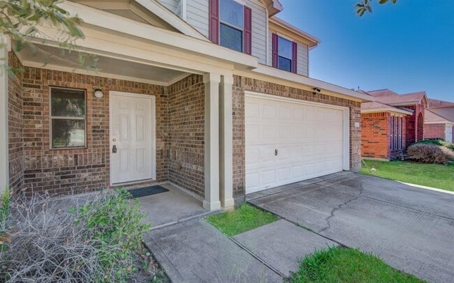 Foto del edificio - 16935 Morning Dusk Dr