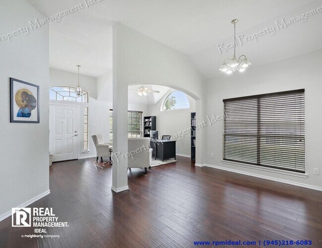 Foto del edificio - 4207 Osborn Rd