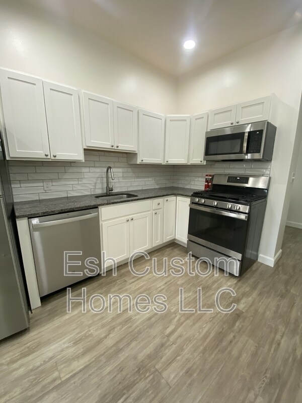 Foto del edificio - 538 N Queen St