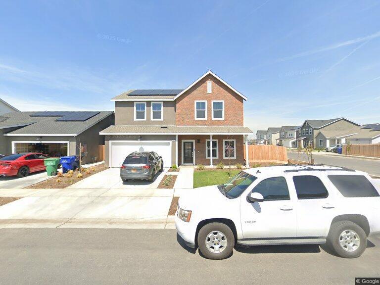 Foto principal - 2572 W Claridge Way
