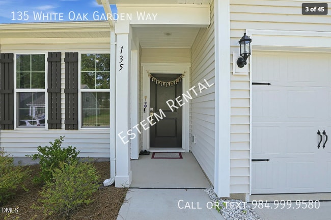 Building Photo - 135 White Oak Gdn Wy