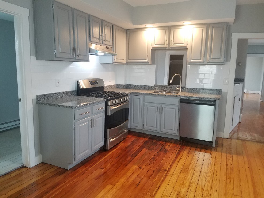 60 Summer St, Revere, MA 02151 Apartments in Revere, MA