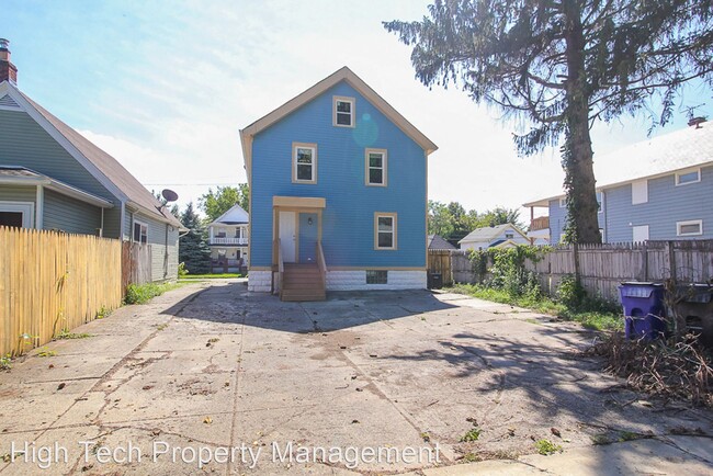 Building Photo - 4 br, 1.5 bath House - 7212 Dearborn Road