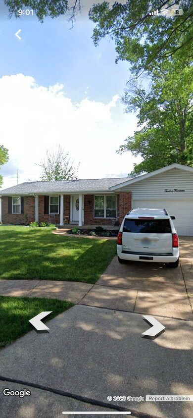 Primary Photo - 1214 Blackwatch Dr