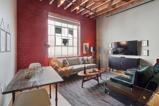 Foto del edificio - 1041 Constance St