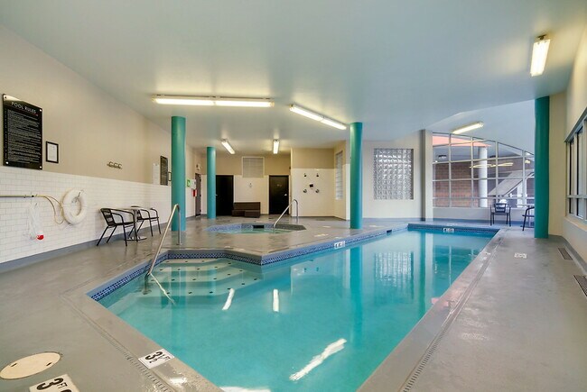 Foto del edificio - Fountain Court
