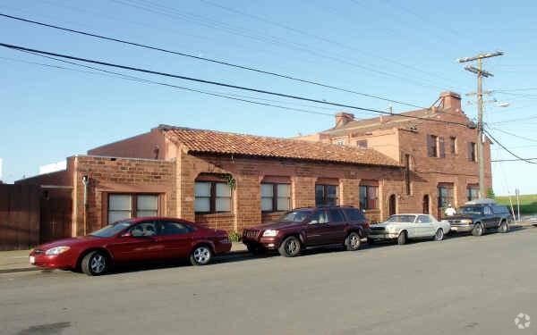 Foto del edificio - 3655 Vicente St