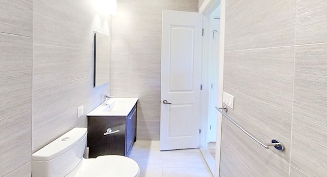 Baño - 1463 Fulton St