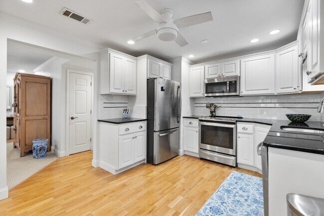 Foto del edificio - 84 Walpole St