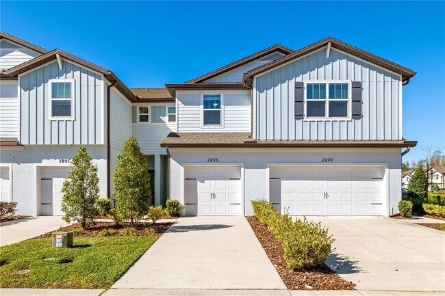Foto del edificio - 2895 Deer Pine Trail