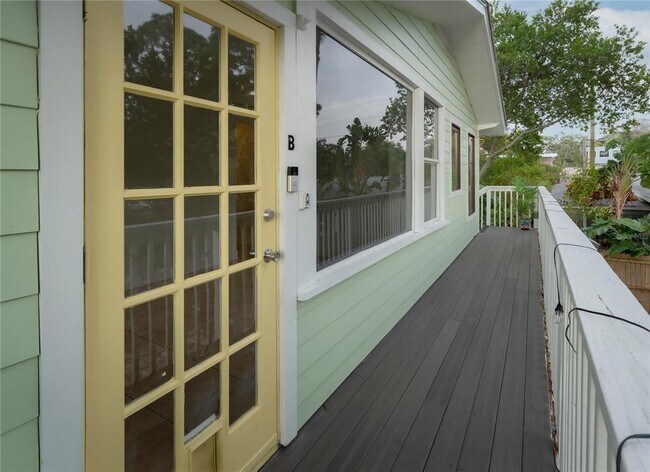 Building Photo - 416 Lebeau St