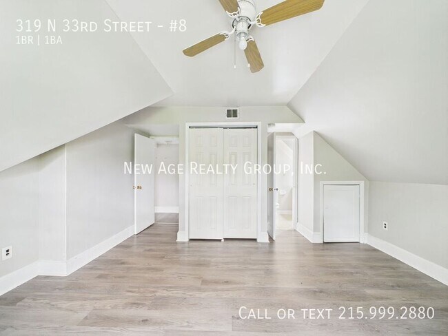 Foto del edificio - 319 N 33rd St