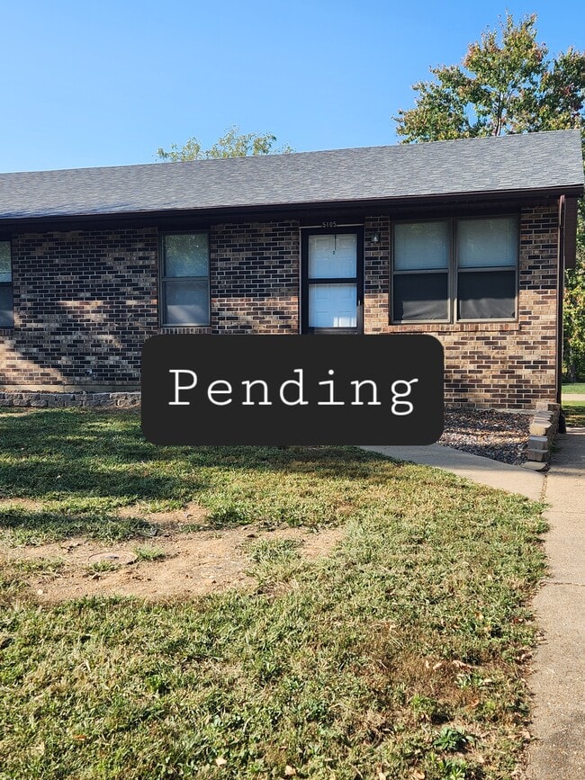 Building Photo - 5105 S Brooks Dr