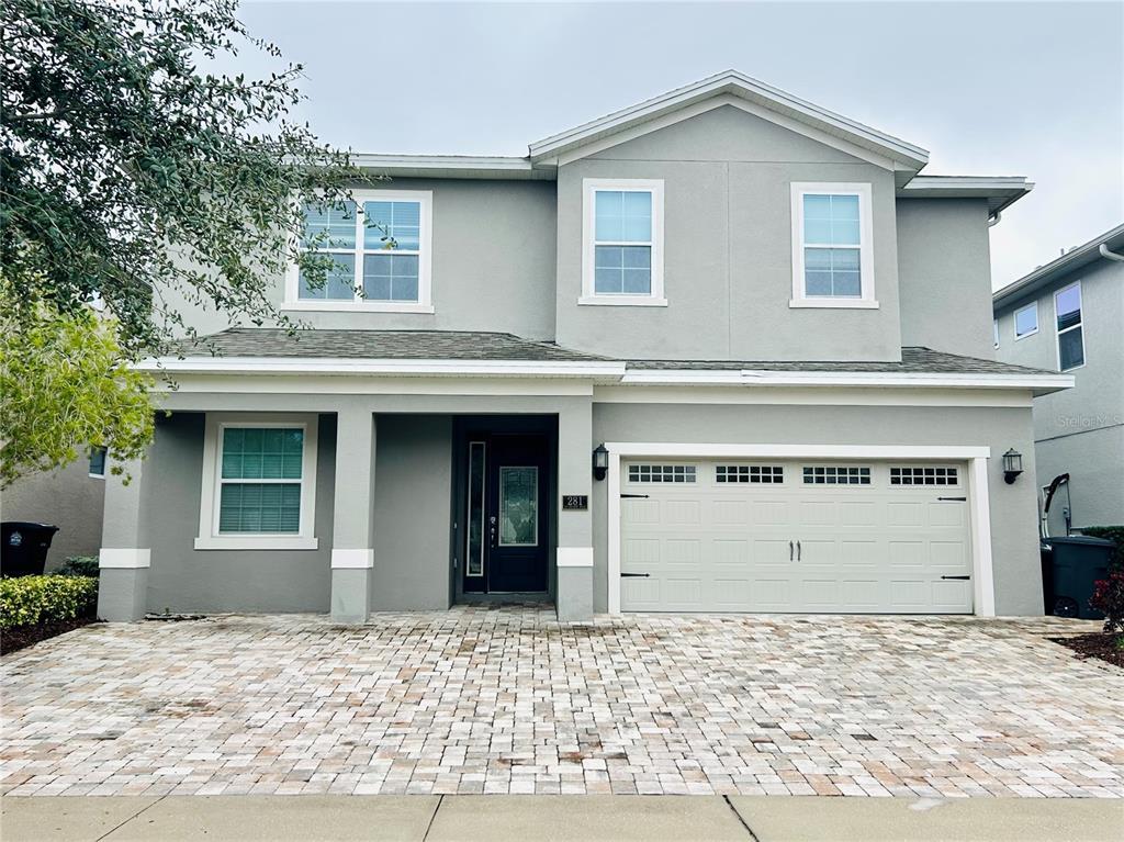 Primary Photo - 281 Auburn Ave