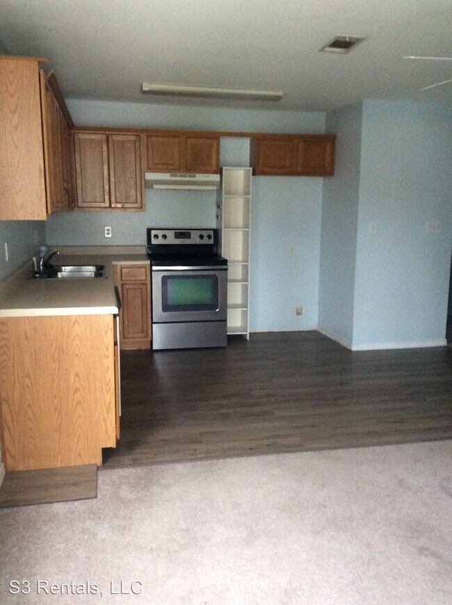 Foto del edificio - 910 Park View Pl
