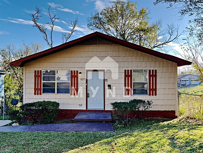 Building Photo - 4 br, 2 bath House - 1825 31st St Ensley