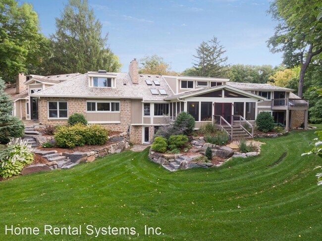 Building Photo - 6 br, 7 bath House - 7008 Dakota Avenue