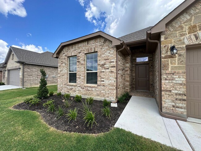 Foto del edificio - 5231 Meadow Lane - Krum