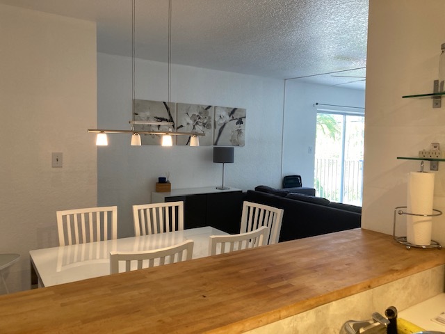 Eat in dining room - 1799 N Highland Ave