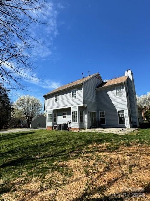 Building Photo - 8817 Elkins Park Dr