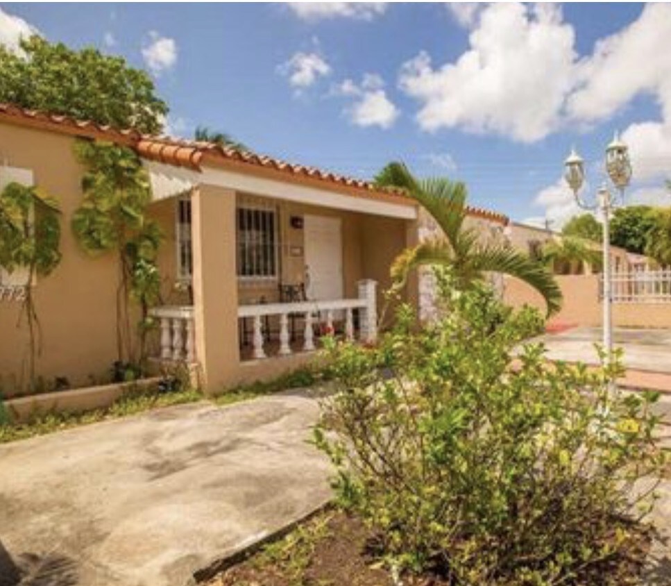 321 Tamiami Blvd, Miami, FL 33144 House for Rent in Miami, FL