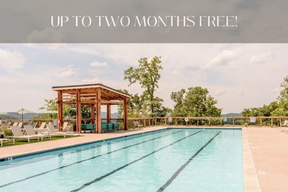 Bells Bluff Apartments in Nashville, TN