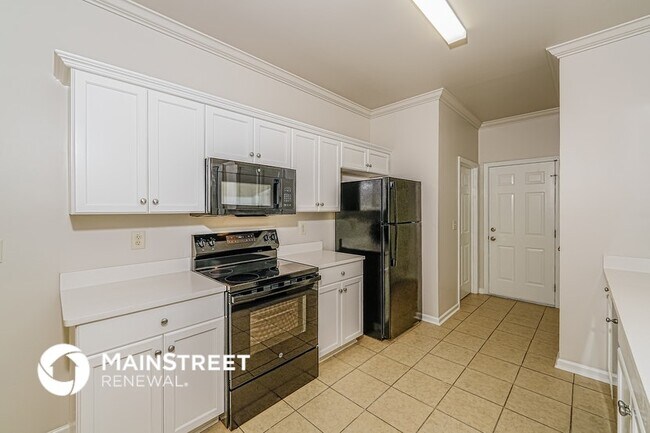 Foto del edificio - 2208 Spaulding Pl