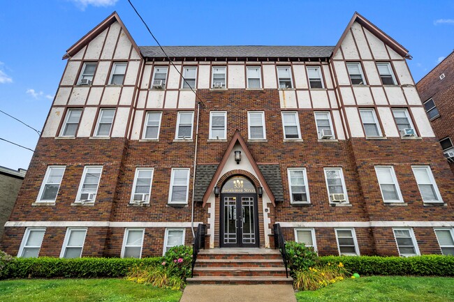 Foto del edificio - 539 Joralemon Street Apts