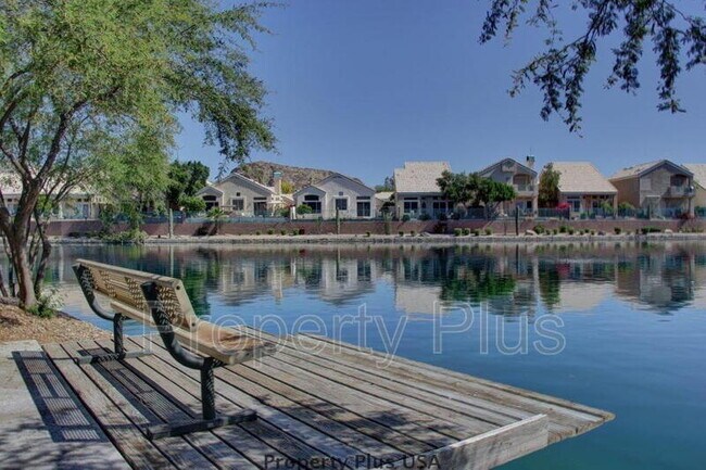 Photo - 16013 S Desert Foothills Pkwy Townhome