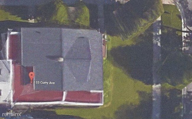 Foto del edificio - 1 br, 1 bath Flat - Curry House Apt. 2