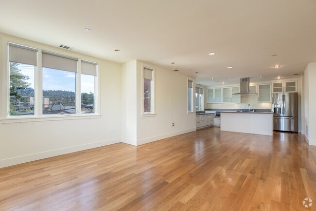 4BR, 3.5BA - 2200SF - 420 Cornell Ave