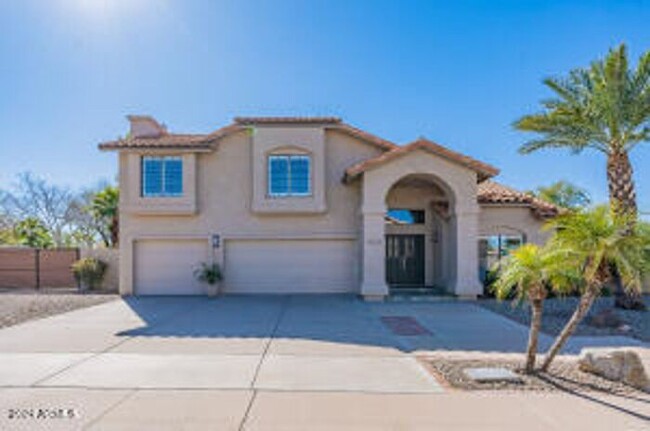 Foto del edificio - Beautiful Scottsdale Home Fully Upgraded!