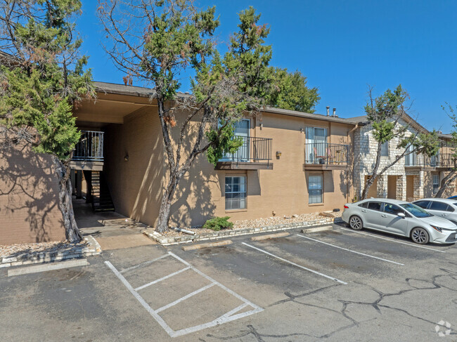 Building Photo - Acacia Cliffs