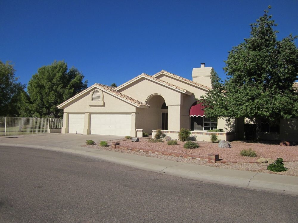 4952 E Grandview Rd, Scottsdale, AZ 85254 House for Rent in