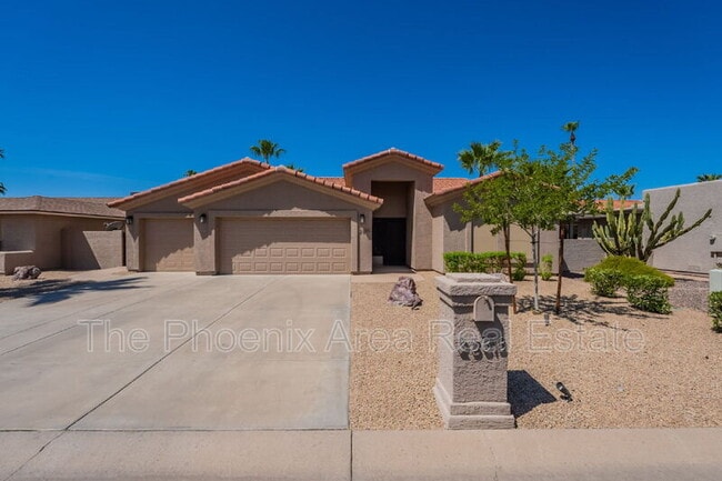 Building Photo - 25818 S Hollygreen Dr