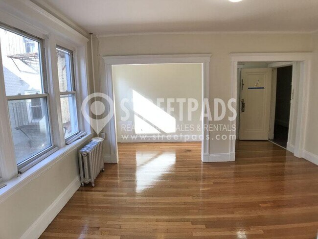 Foto del edificio - bedroom in Boston MA 02215