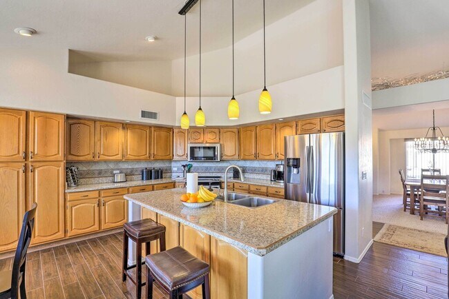 Foto del edificio - 10800 N Eagle Eye Pl