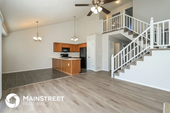 Building Photo - 19388 E Brown Dr