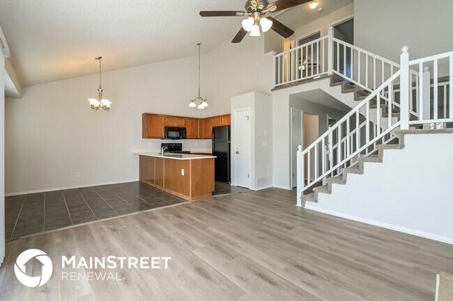 Foto del edificio - 19388 E Brown Dr